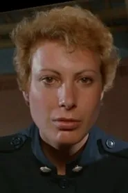 Françoise Perrot en Violencia en una cárcel de mujeres