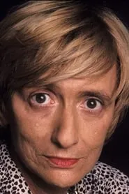 Retrato de Françoise Sagan