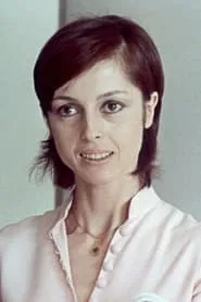 Françoise Verley en El amor después del mediodía