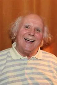 Franjo Jurčec en Vrijeme za...
