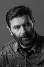 Retrato de Franjo Kuhar