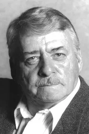 Frank Adamson en Six Figures