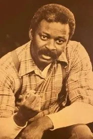 Retrato de Frank Adu