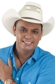 Retrato de Frank Aguiar