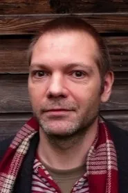 Frank Beauvais en Et il devint montagne
