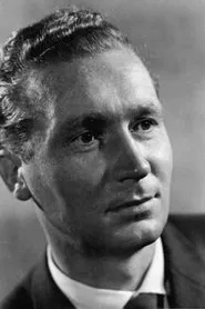Retrato de Frank Beyer