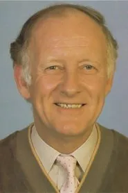 Frank Bough en Drive Carefully, Darling
