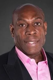 Foto de Frank Bruno