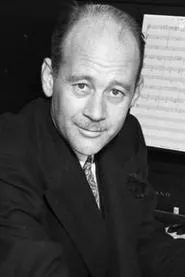 Retrato de Frank Churchill
