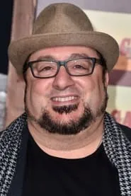 Foto de Frank Coraci