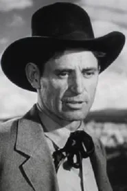 Retrato de Frank Cordell