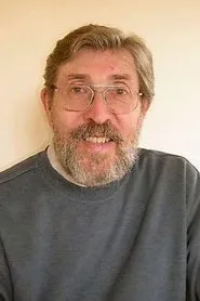 Retrato de Frank Cox