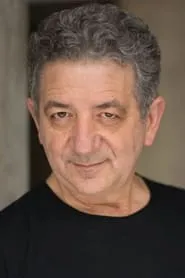 Frank Crudele en Suspicious Agenda
