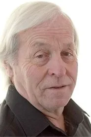 Retrato de Frank Edwards