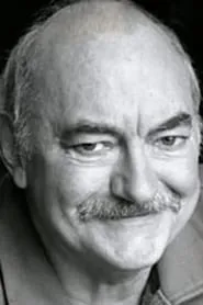 Retrato de Frank Ellis