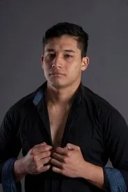 Retrato de Frank Escorcha