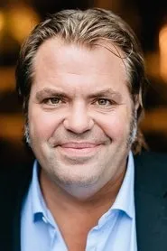 Frank Evenblij en Alex in Amsterdam