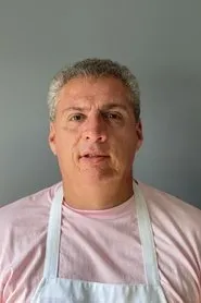 Retrato de Frank Failla