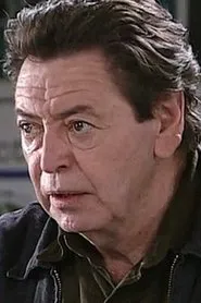 Frank Gallacher en Cody: Fall from Grace