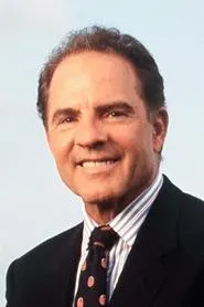 Frank Gifford en Glickman