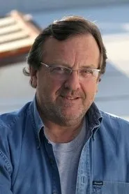 Retrato de Frank Griffin