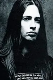 Retrato de Frank Haarthorn