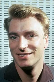 Frank Ifield en An Audience with Dame Edna Everage