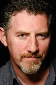 Retrato de Frank Laverty