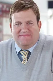 Retrato de Frank Luntz