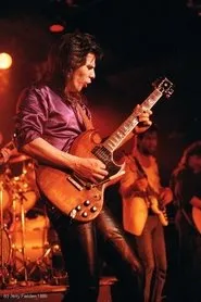 Frank Marino en Working Class Rock Star