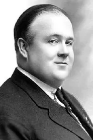 Frank McIntyre en The Traveling Salesman