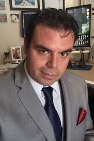 Foto de Frank Merle