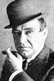 Frank Nelson en The Last of the Duanes