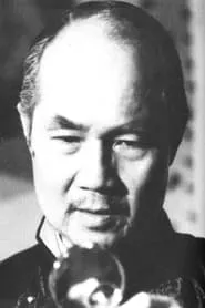 Retrato de Frank Nuyen