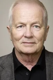Frank-Otto Schenk en Die Seefee