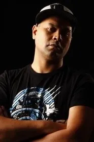 Retrato de Frank Pechler