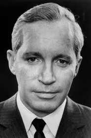 Retrato de Frank Reynolds