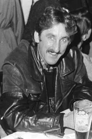 Retrato de Frank Ripploh