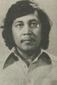 Foto de Frank Rorimpandey