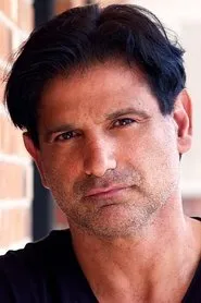 Frank Rossi en The Criminal Mind
