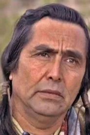 Retrato de Frank Salsedo