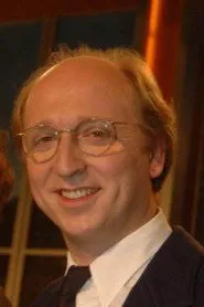 Retrato de Frank Schröder