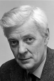 Frank Sundström en Kanske en gentleman