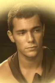 Retrato de Frank Taylor