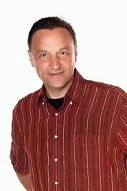 Frank Voß en Kirschkuchen