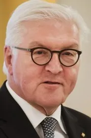 Retrato de Frank-Walter Steinmeier