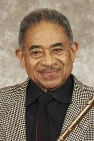 Foto de Frank Wess