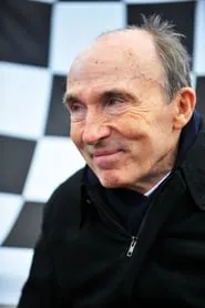 Frank Williams en Project the Right Image