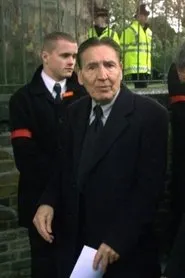 Frankie Fraser en Hard Men