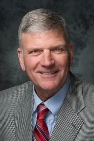 Franklin Graham en Trump 2024: The World After Trump